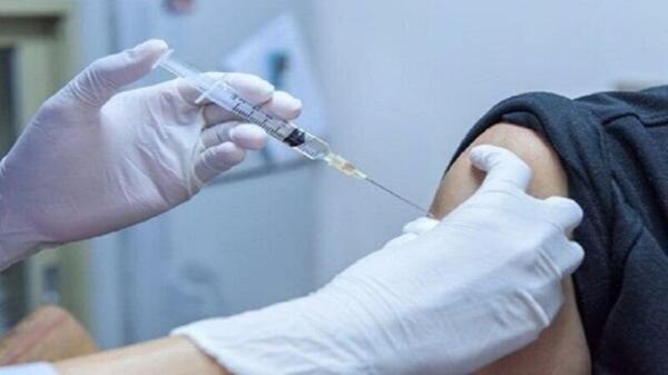 ایرانی ها تا به امروز 62 میلیون دوز واکسن کرونا زده اند