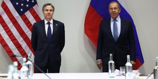 مسکو: دیداری بین وزرای خارجه آمریکا و روسیه برنامه ریزی نشده است