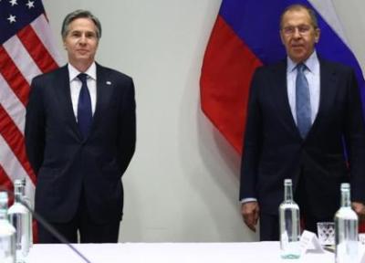 مسکو: دیداری بین وزرای خارجه آمریکا و روسیه برنامه ریزی نشده است