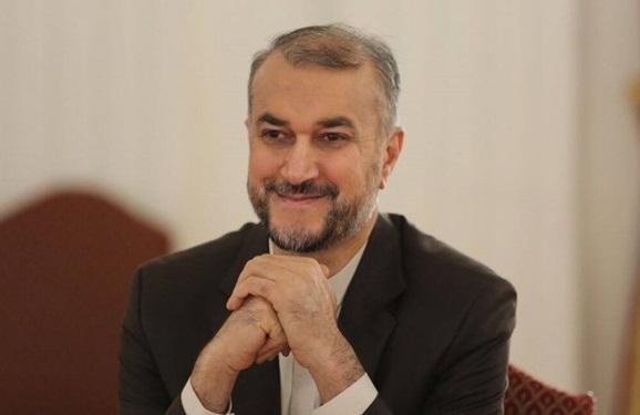 امیرعبداللهیان: روابط ایران و جمهوری آذربایجان در راستا مثبت همسایگی تداوم دارد