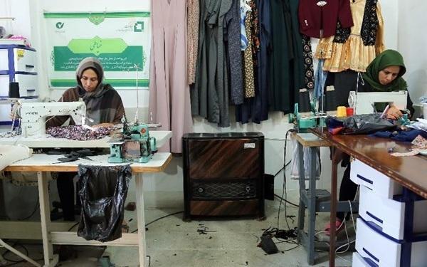 راه اندازی 8 هزار شغل برکت در استان مرکزی