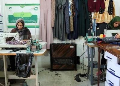 راه اندازی 8 هزار شغل برکت در استان مرکزی