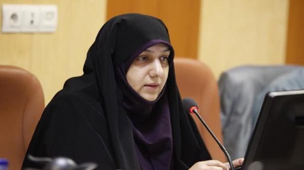 حضور زنان شاغل در انتصابات شهرداری تهران مشاهده نمی شود
