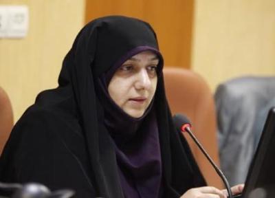 حضور زنان شاغل در انتصابات شهرداری تهران مشاهده نمی شود