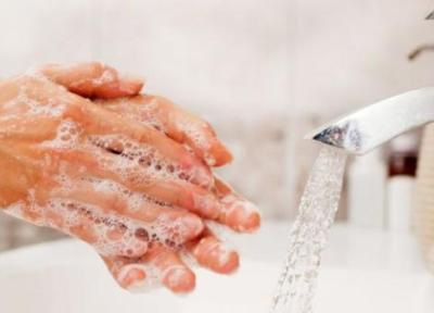 شسته نشدن دست ها پس از توالت موجب پخش ابرمیکروب می گردد