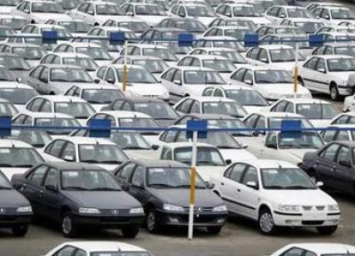 افزایش قیمت خودرو ناشی افزایش از تورم است
