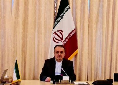 غائبى: گزارش آژانس اتمی منعکس کننده پیشرفت در رسیدگی به موضوعات پادمانی است
