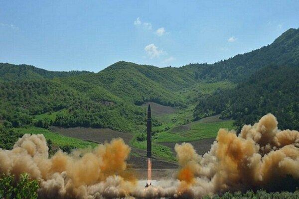 کره شمالی ممکن است آزمایش هسته ای انجام دهد