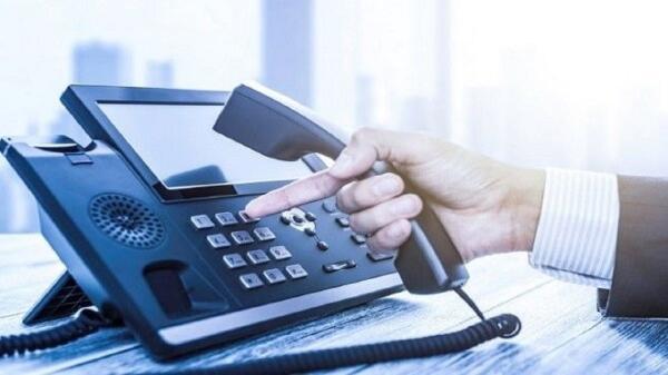 افزایش هزینه خدمات مکالمه صوتی تلفن ثابت در البرز