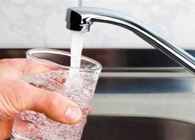 سهم آب آشامیدنی تهرانی ها کم می شود ، توضیحات شرکت آب منطقه ای تهران