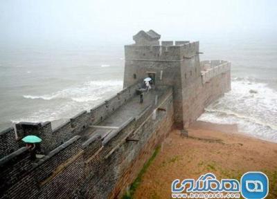 حقایقی خارق العاده از دیوار بزرگ چین ، نکات جالبی درباره دیوار چین