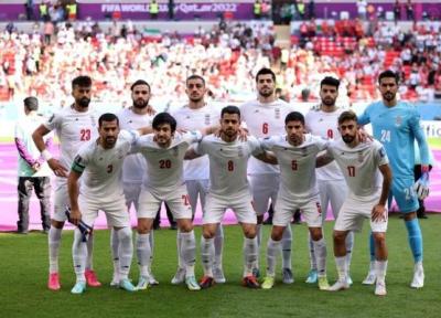 مربیان تیم ملی تعیین شدند ، 2 خارجی و 5 ایرانی در کادر قلعه نویی
