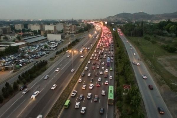 20 میلیون سفر روزانه در تهران ، بیشترین دلیل تردد مردم در سطح شهر برای چیست؟ ، 40 درصد تردد تهرانی ها با خودروی شخصی است