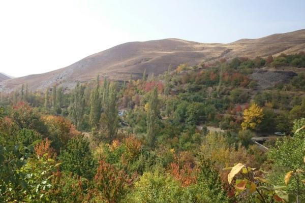 روستای دیزباد؛ با سواد ترین روستای ایران با اولین شبکه برق خصوصی کشور