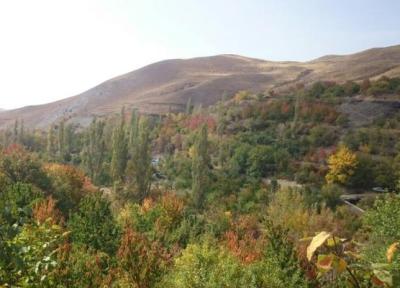 روستای دیزباد؛ با سواد ترین روستای ایران با اولین شبکه برق خصوصی کشور