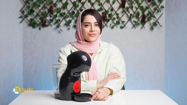بررسی اسپرسوساز دولچه گوستو مدل Piccolo؛ طراحی و ساخت باکیفیت آنالیز اسپرسوساز دولچه گوستو مدل Piccolo؛ طراحی و ساخت باکیفیت