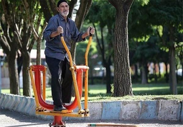 جلوگیری از پیری زودرس