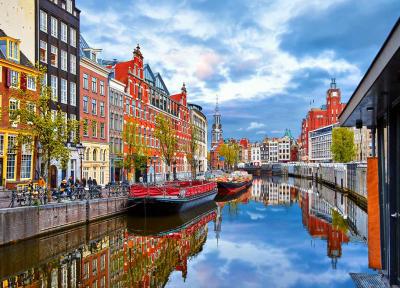 راهنمای سفر به هلند: گشتی در آمستردام و فراتر از آن