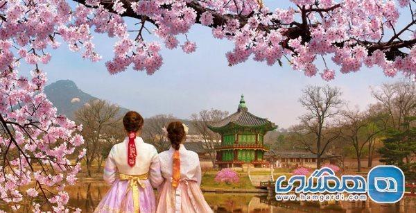 تور کره جنوبی نوروز 1405: سفری به سرزمین کی پاپ و سریال های خاطره انگیز