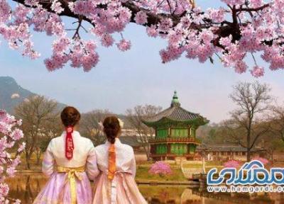 تور کره جنوبی نوروز 1405: سفری به سرزمین کی پاپ و سریال های خاطره انگیز