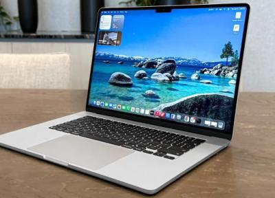 اپل با بحران بی سابقه تأمین قطعات برای فراوری مک بوک ایر روبرو شده است